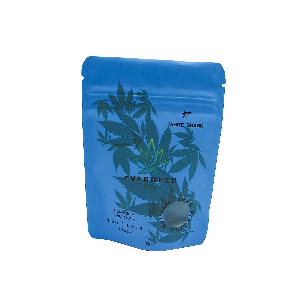 Hot sale custom printed mylar bag smell proof stand up Gummy Candy packaging bag