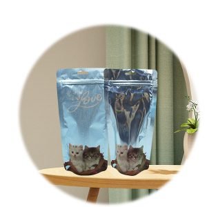 04 Specializing in the production of food bags, pet bags, etc., 17+ years of experience manufacturers-Dongguan Jiamei Packaging Products Co., LTD