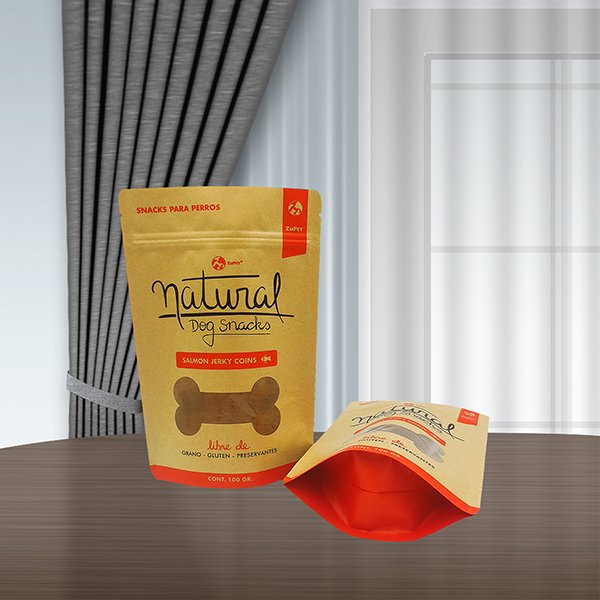 042001 Specializing in the production of food bags, pet bags, etc., 17+ years of experience manufacturers-Dongguan Jiamei Packaging Products Co., LTD