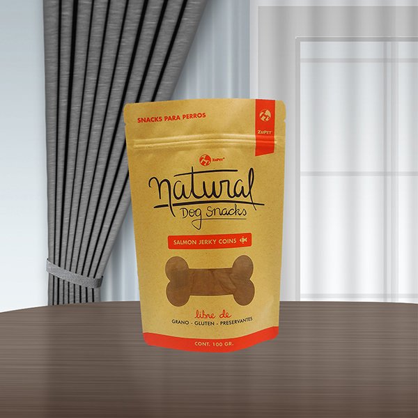 042002 Specializing in the production of food bags, pet bags, etc., 17+ years of experience manufacturers-Dongguan Jiamei Packaging Products Co., LTD