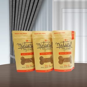 042004 Specializing in the production of food bags, pet bags, etc., 17+ years of experience manufacturers-Dongguan Jiamei Packaging Products Co., LTD