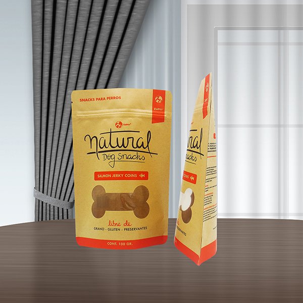 042005 Specializing in the production of food bags, pet bags, etc., 17+ years of experience manufacturers-Dongguan Jiamei Packaging Products Co., LTD