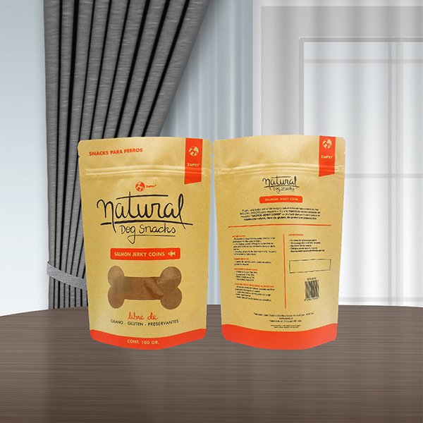 042006 Specializing in the production of food bags, pet bags, etc., 17+ years of experience manufacturers-Dongguan Jiamei Packaging Products Co., LTD