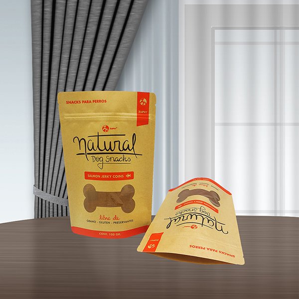 042007 Specializing in the production of food bags, pet bags, etc., 17+ years of experience manufacturers-Dongguan Jiamei Packaging Products Co., LTD