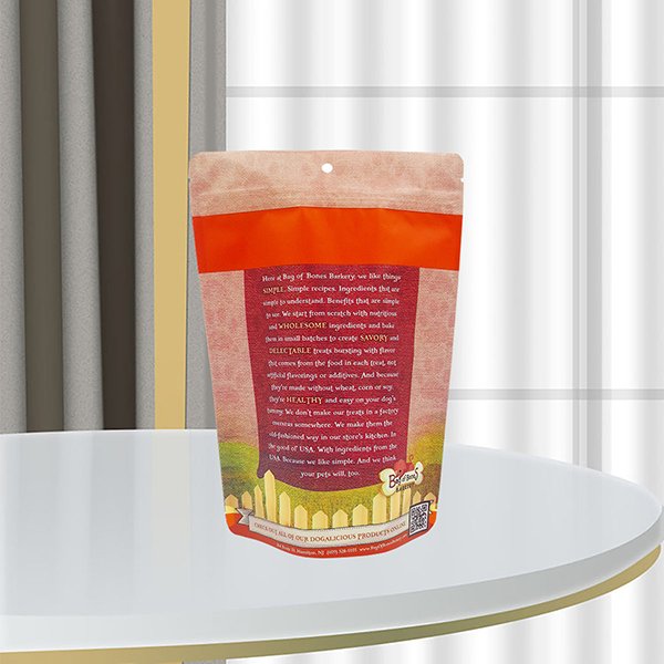 042902 Specializing in the production of food bags, pet bags, etc., 17+ years of experience manufacturers-Dongguan Jiamei Packaging Products Co., LTD