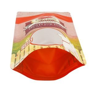 042906 Specializing in the production of food bags, pet bags, etc., 17+ years of experience manufacturers-Dongguan Jiamei Packaging Products Co., LTD