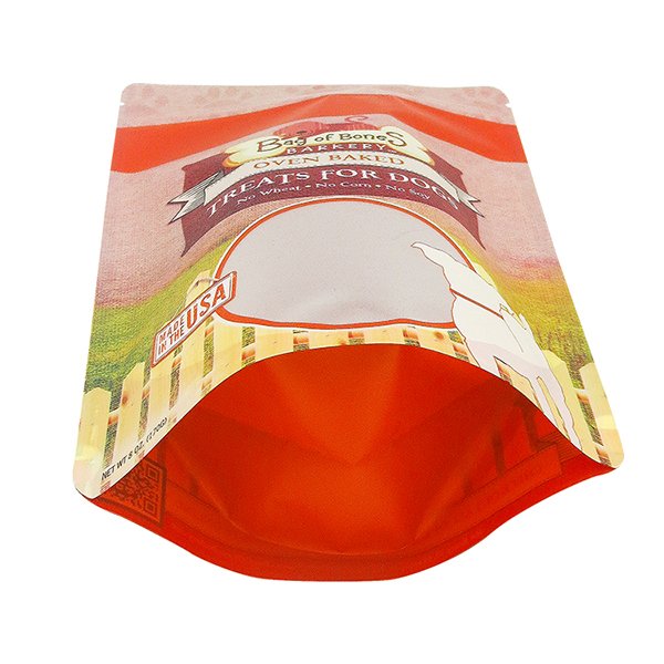 042906 Specializing in the production of food bags, pet bags, etc., 17+ years of experience manufacturers-Dongguan Jiamei Packaging Products Co., LTD