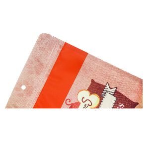 042909 Specializing in the production of food bags, pet bags, etc., 17+ years of experience manufacturers-Dongguan Jiamei Packaging Products Co., LTD