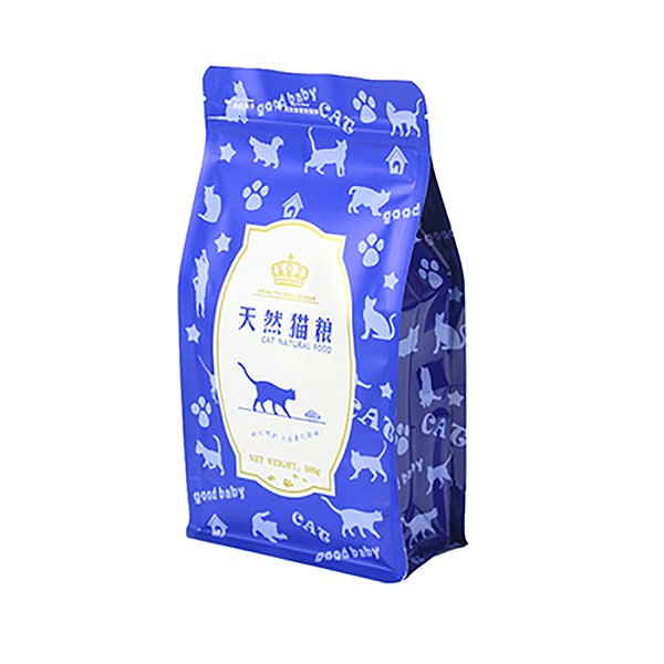 050802 Specializing in the production of food bags, pet bags, etc., 17+ years of experience manufacturers-Dongguan Jiamei Packaging Products Co., LTD