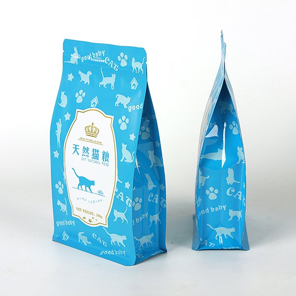 050803 Specializing in the production of food bags, pet bags, etc., 17+ years of experience manufacturers-Dongguan Jiamei Packaging Products Co., LTD