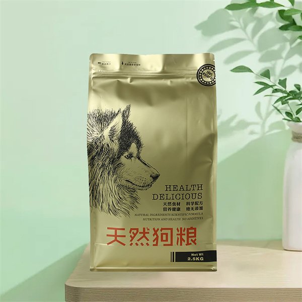 061206 Specializing in the production of food bags, pet bags, etc., 17+ years of experience manufacturers-Dongguan Jiamei Packaging Products Co., LTD
