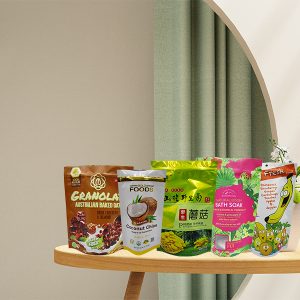 11 Specializing in the production of food bags, pet bags, etc., 17+ years of experience manufacturers-Dongguan Jiamei Packaging Products Co., LTD