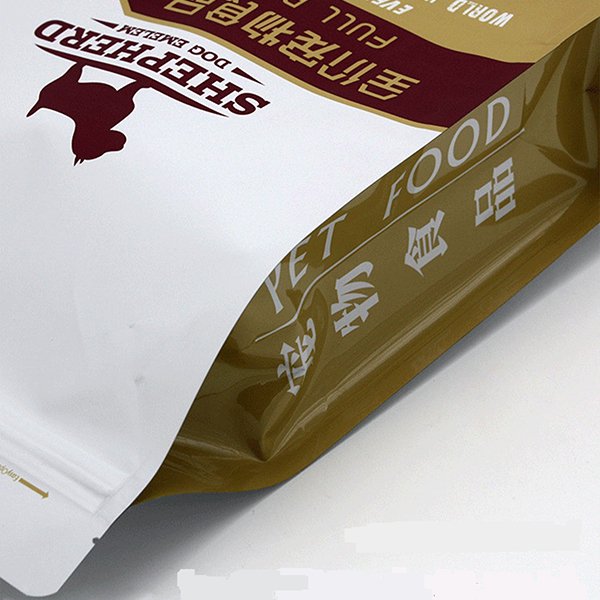 Specializing in the production of food bags, pet bags, etc., 17+ years of experience manufacturers-Dongguan Jiamei Packaging Products Co., LTD
