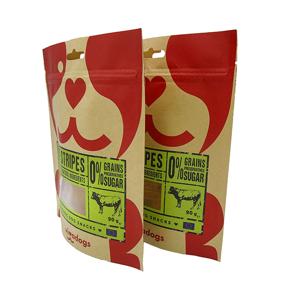 111202 Specializing in the production of food bags, pet bags, etc., 17+ years of experience manufacturers-Dongguan Jiamei Packaging Products Co., LTD