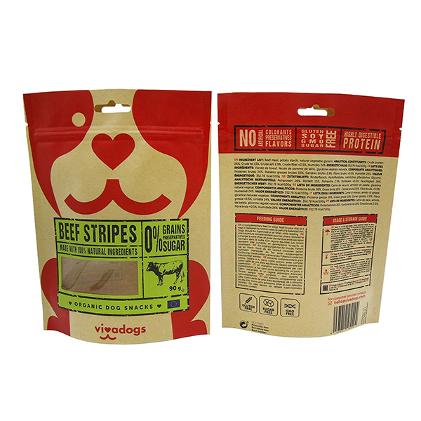 111203 Specializing in the production of food bags, pet bags, etc., 17+ years of experience manufacturers-Dongguan Jiamei Packaging Products Co., LTD