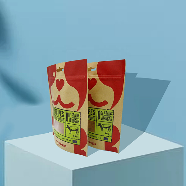 111204 Specializing in the production of food bags, pet bags, etc., 17+ years of experience manufacturers-Dongguan Jiamei Packaging Products Co., LTD