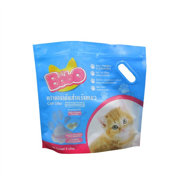 145 Specializing in the production of food bags, pet bags, etc., 17+ years of experience manufacturers-Dongguan Jiamei Packaging Products Co., LTD