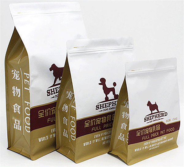 15-1 Specializing in the production of food bags, pet bags, etc., 17+ years of experience manufacturers-Dongguan Jiamei Packaging Products Co., LTD