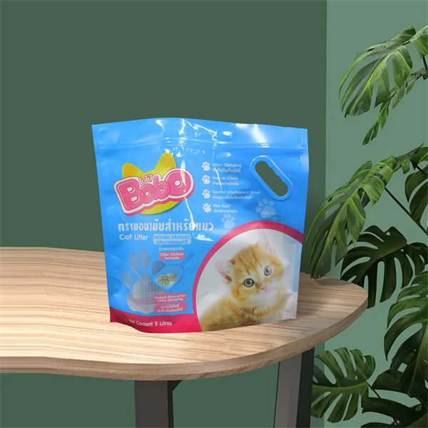 151 Specializing in the production of food bags, pet bags, etc., 17+ years of experience manufacturers-Dongguan Jiamei Packaging Products Co., LTD