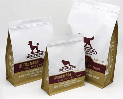 16-1 Specializing in the production of food bags, pet bags, etc., 17+ years of experience manufacturers-Dongguan Jiamei Packaging Products Co., LTD