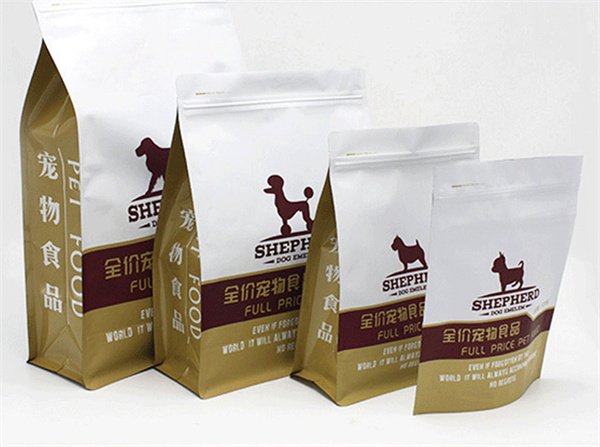 16-2 Specializing in the production of food bags, pet bags, etc., 17+ years of experience manufacturers-Dongguan Jiamei Packaging Products Co., LTD