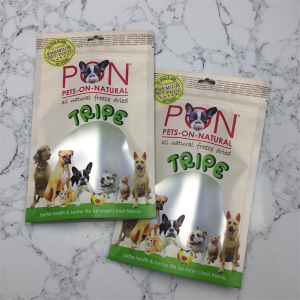 17 Specializing in the production of food bags, pet bags, etc., 17+ years of experience manufacturers-Dongguan Jiamei Packaging Products Co., LTD