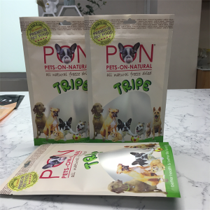 19 Specializing in the production of food bags, pet bags, etc., 17+ years of experience manufacturers-Dongguan Jiamei Packaging Products Co., LTD