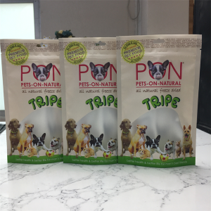 20 Specializing in the production of food bags, pet bags, etc., 17+ years of experience manufacturers-Dongguan Jiamei Packaging Products Co., LTD