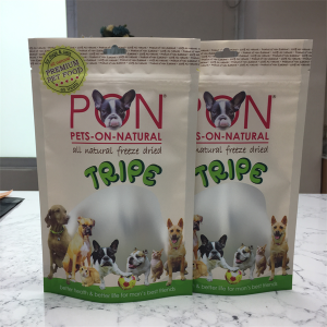 21 Specializing in the production of food bags, pet bags, etc., 17+ years of experience manufacturers-Dongguan Jiamei Packaging Products Co., LTD