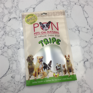 23 Specializing in the production of food bags, pet bags, etc., 17+ years of experience manufacturers-Dongguan Jiamei Packaging Products Co., LTD