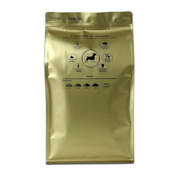 26 Specializing in the production of food bags, pet bags, etc., 17+ years of experience manufacturers-Dongguan Jiamei Packaging Products Co., LTD