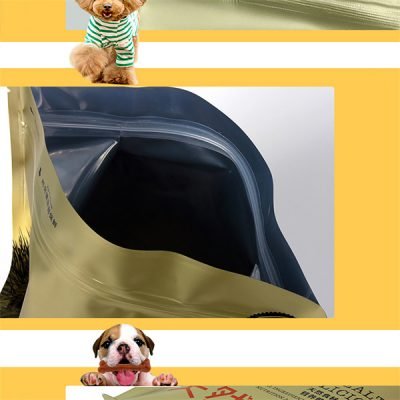 28 Specializing in the production of food bags, pet bags, etc., 17+ years of experience manufacturers-Dongguan Jiamei Packaging Products Co., LTD