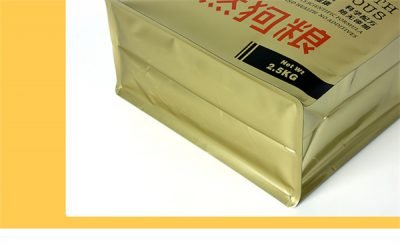 29 Specializing in the production of food bags, pet bags, etc., 17+ years of experience manufacturers-Dongguan Jiamei Packaging Products Co., LTD