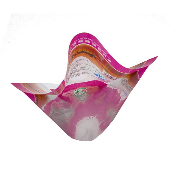 82 Specializing in the production of food bags, pet bags, etc., 17+ years of experience manufacturers-Dongguan Jiamei Packaging Products Co., LTD