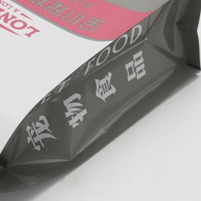 9-11-1 Specializing in the production of food bags, pet bags, etc., 17+ years of experience manufacturers-Dongguan Jiamei Packaging Products Co., LTD