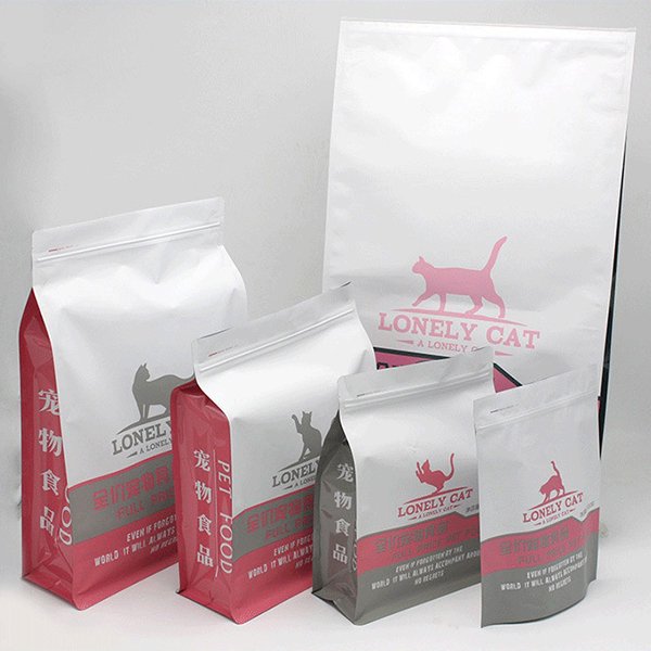 9-14 Specializing in the production of food bags, pet bags, etc., 17+ years of experience manufacturers-Dongguan Jiamei Packaging Products Co., LTD