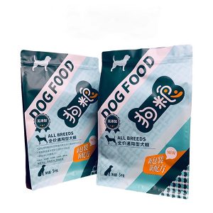 9-3 Specializing in the production of food bags, pet bags, etc., 17+ years of experience manufacturers-Dongguan Jiamei Packaging Products Co., LTD