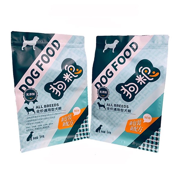 9-5 Specializing in the production of food bags, pet bags, etc., 17+ years of experience manufacturers-Dongguan Jiamei Packaging Products Co., LTD