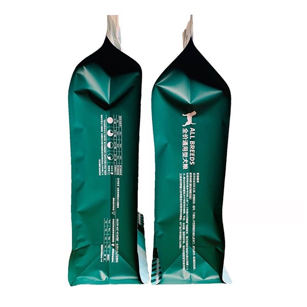 9-6 Specializing in the production of food bags, pet bags, etc., 17+ years of experience manufacturers-Dongguan Jiamei Packaging Products Co., LTD
