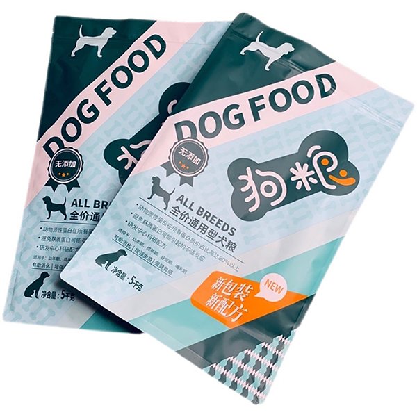 9-7 Specializing in the production of food bags, pet bags, etc., 17+ years of experience manufacturers-Dongguan Jiamei Packaging Products Co., LTD