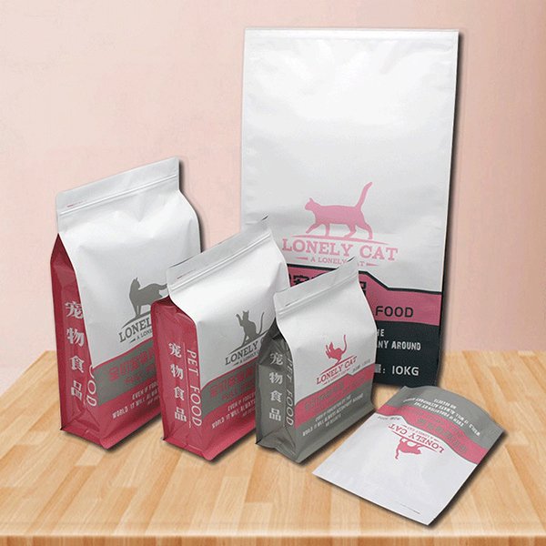 9-9 (2) Specializing in the production of food bags, pet bags, etc., 17+ years of experience manufacturers-Dongguan Jiamei Packaging Products Co., LTD
