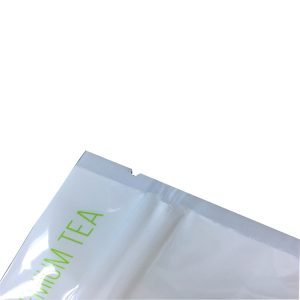 mylar bag