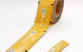 Flexible Packaging Film