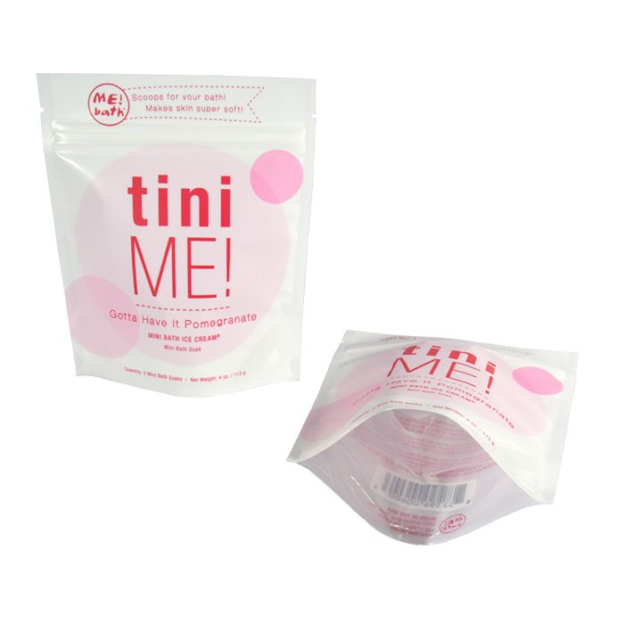 Bath Salt Packaging Bag Specializing in the production of food bags, pet bags, etc., 17+ years of experience manufacturers-Dongguan Jiamei Packaging Products Co., LTD Bath Salt Packaging Bag