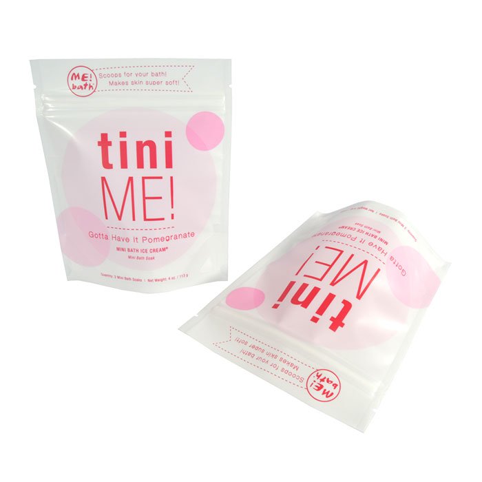 Bath Salt Packaging Bag Specializing in the production of food bags, pet bags, etc., 17+ years of experience manufacturers-Dongguan Jiamei Packaging Products Co., LTD Bath Salt Packaging Bag