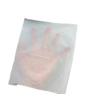 biodegradable clothing bag