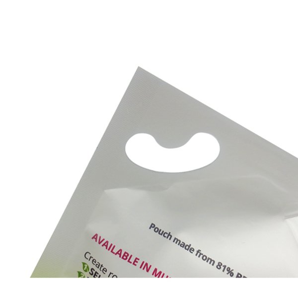 Biodegradable Aluminum Foil Doypack Stand Up Liquid Spout Pouch For Soap Body Cream