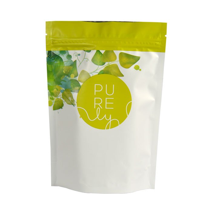 Powder Packaging Moringa Tea Bags