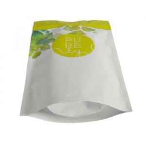 Powder Packaging Moringa Tea Bags Specializing in the production of food bags, pet bags, etc., 17+ years of experience manufacturers-Dongguan Jiamei Packaging Products Co., LTD Powder Packaging Moringa Tea Bags