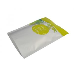 Powder Packaging Moringa Tea Bags Specializing in the production of food bags, pet bags, etc., 17+ years of experience manufacturers-Dongguan Jiamei Packaging Products Co., LTD Powder Packaging Moringa Tea Bags